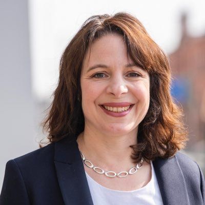 Angie Lillestone - Nottingham City Council