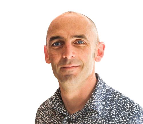 Ben Abel - Hilson Moran