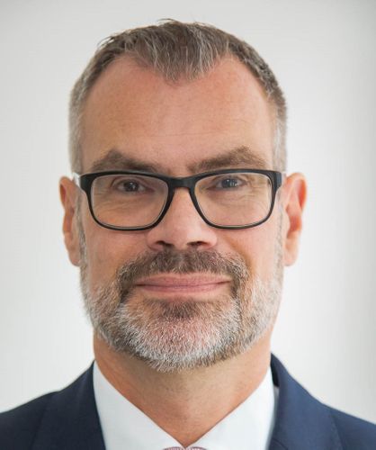 Brian Berry - Federation of Master Builders