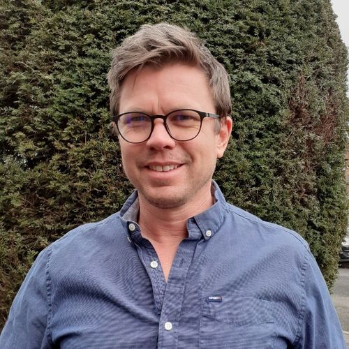 Daniel Gregory - Route to Net Zero Carbon, Birmingham City Council