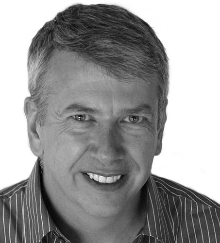 David Cowdrey - MCS Charitable Foundation