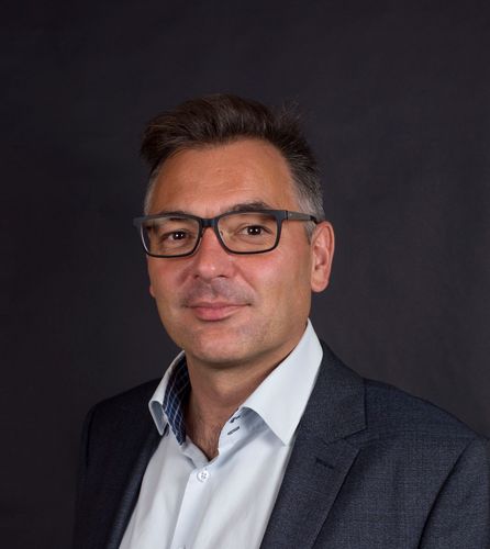 David Hopkins - Timber Development UK