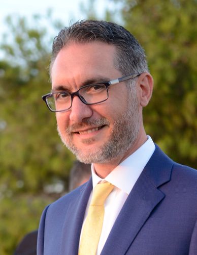 Dimitris Elliniadis - Pinnacle Consulting Engineers