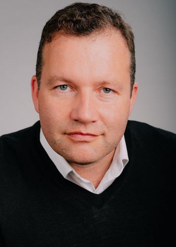 Dominic Burbridge - The Carbon Trust