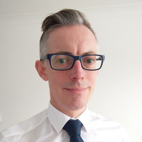 Dominic Millen - Enfield Council