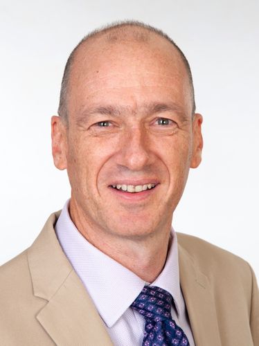 Simon Gandy - SLR Consulting