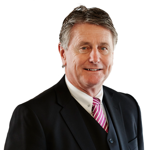 Graham Edgell - Morgan Sindall