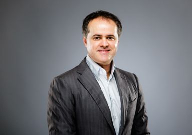 Ilyas Aslam - Quadrum Global 