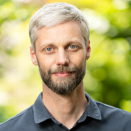 Jonas Lencer - dRMM