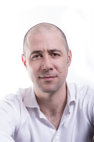 Karl Harder - Abundance Investement