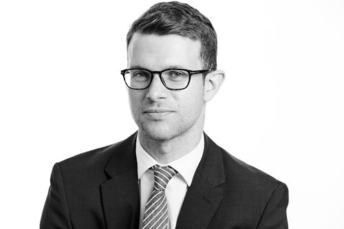 Karl Stansbie - Hollis