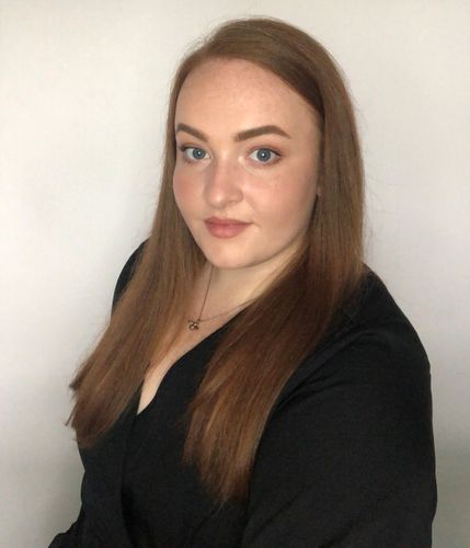 Kate Hamilton - Morgan Sindall