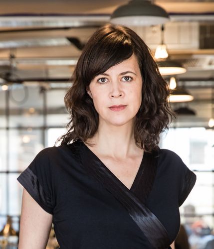 Linda Thiel - White Arkitekter