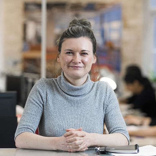Lucy Townsend - BDP