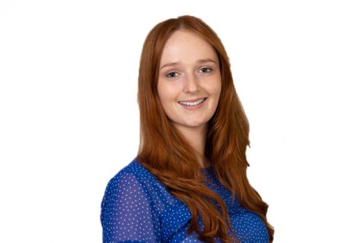 Lydia McGuiness - Wates