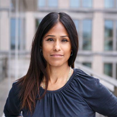 Melanie Martin - Orms Architects