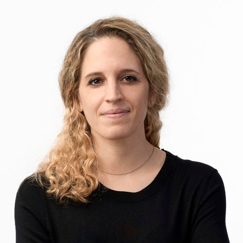 Mina Hasman - SOM