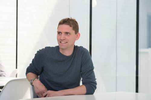 Nat Keast - Wilkinson Eyre