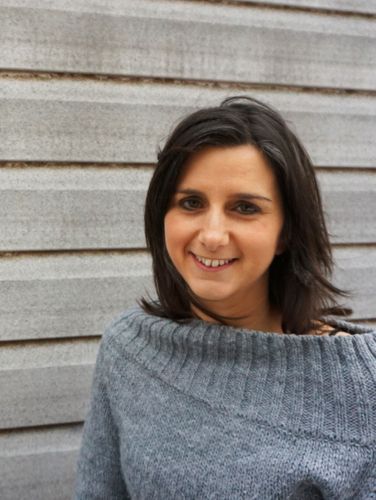 Penny Gowler - Elliott Wood