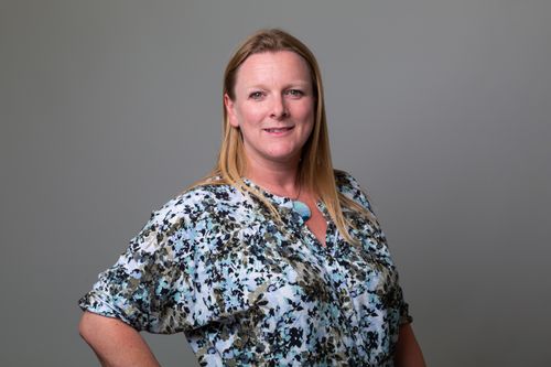 Sarah Lee - Stride Treglown