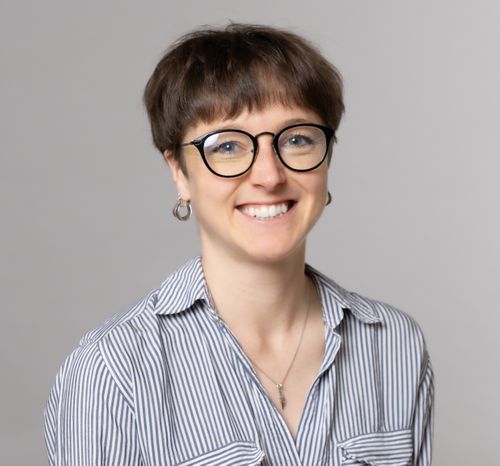 Rebekah Needham - CBRE
