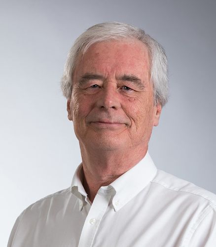 Richard Claxton - RSK 