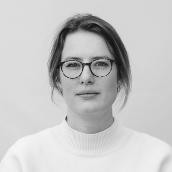 Romy Snijders - Dark Matter Labs