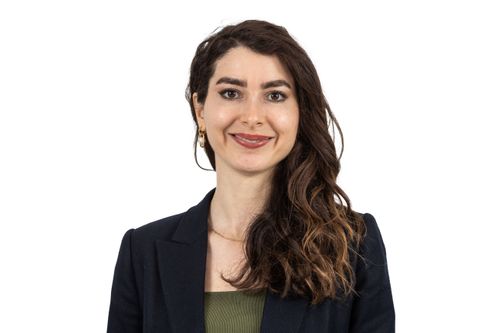Sadaf Askari - Hydrock 