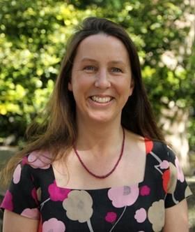 Sarah Ratcliffe - Better Buildings Partnership 