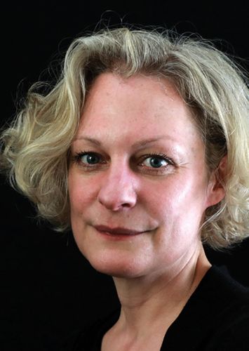 Susan Le Good - Allford Hall Monaghan Morris