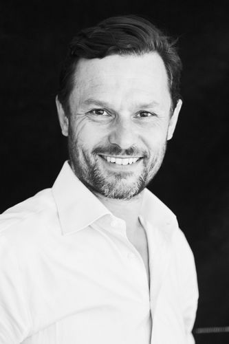Theo Michell - Bywater Properties