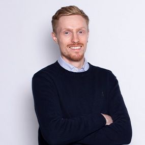 Tom Wigg - UKGBC