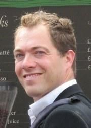 Michael Ramage - University of Cambridge