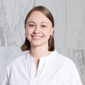 Sarah Linnell - Cundall