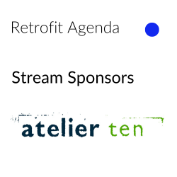 Retrofit Agenda