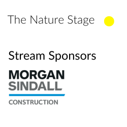The Nature Stage