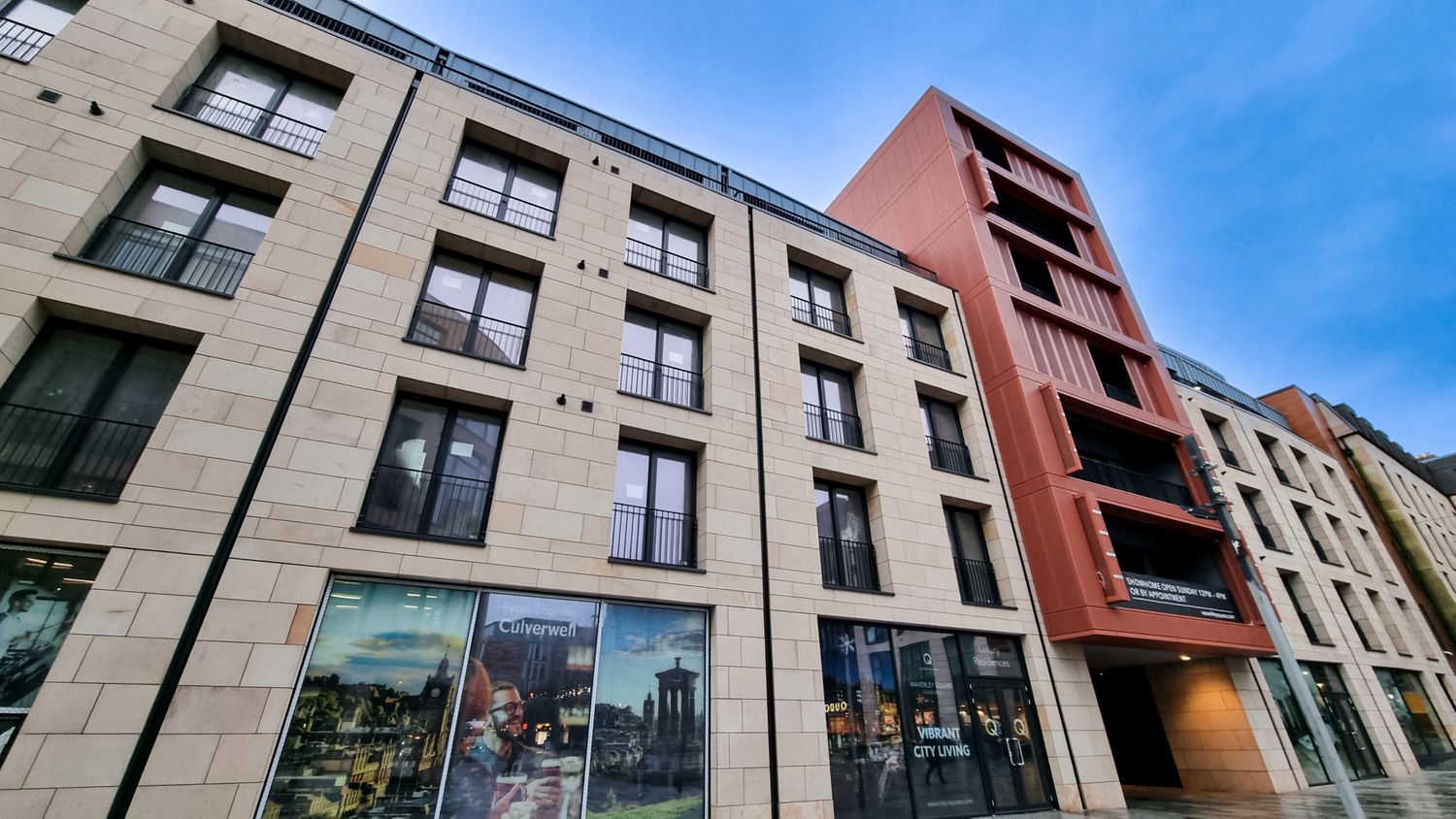 Stone Cladding Systems