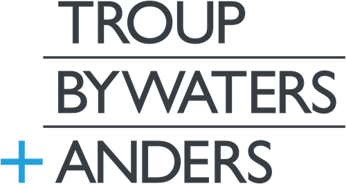 Troup Bywater + Anders LLP
