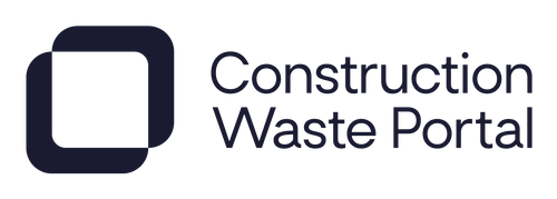Construction Waste Portal, part of the SCAPE group