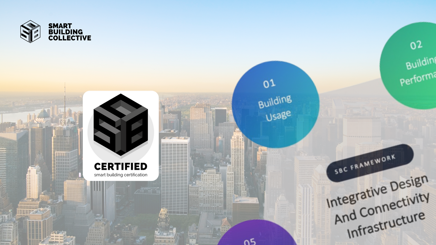 Smart Building Collective