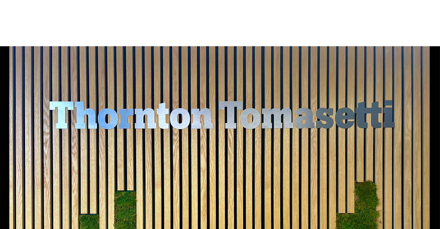 Thornton Tomasetti