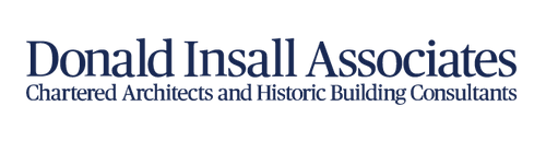 Donald Insall Associates 