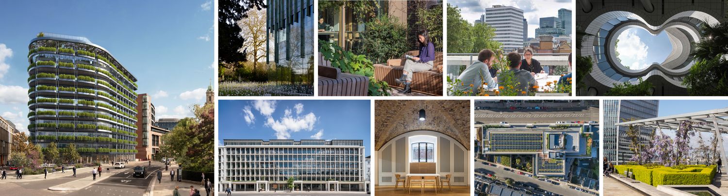 Eric Parry Architects