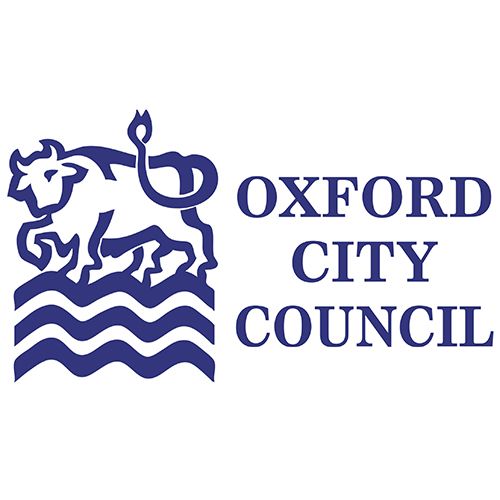 Oxford City Council