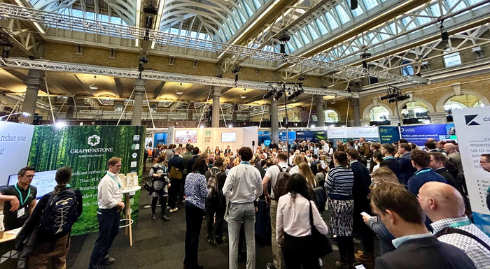 Director & in-house Passivhaus Designer attends FOOTPRINT+