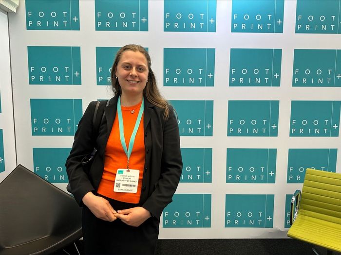 Key takeaways from #FP24: A University Student’s Perspective
