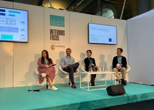 Empowering Change at #FP24: Key Themes & Actions