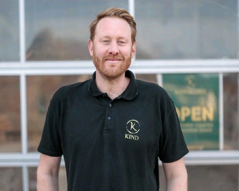 Q&A with Andrew Murdock, Managing Director at Kind Supply