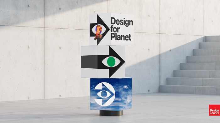 The design council announces Design for Planet festival programme 2023