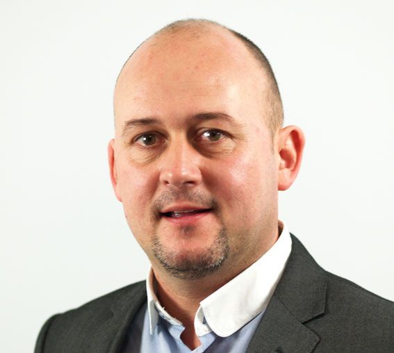 Q&A with Dale Anderson – Head of Building Control at Sweco